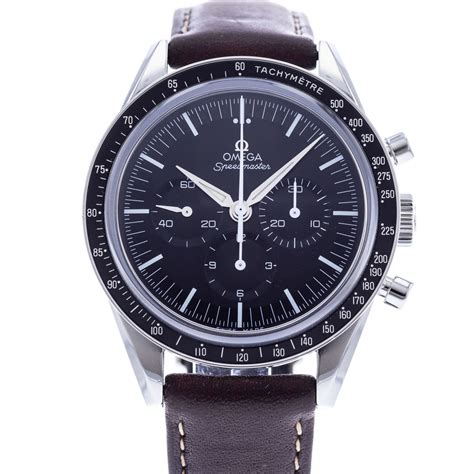 omega space mission watch|omega moonwatch 311.32.40.30.01.